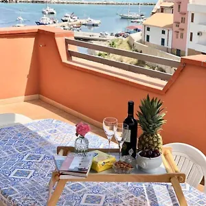 Bed & Breakfast By The Sea, Terrasini