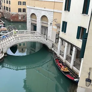 Foresteria Sociale San Marco Venice