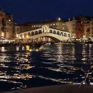 San Marco Romantic Venice