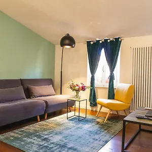 Bed and breakfast Incanto Italia