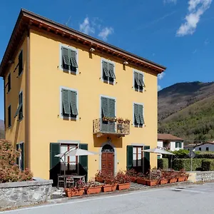 *** Bed and breakfast Lucca Franco's Italia