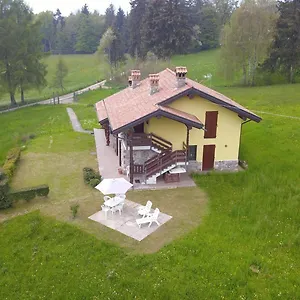 Cinque Abeti Agrialloggio Mountain Iseo Hospitality Bossico