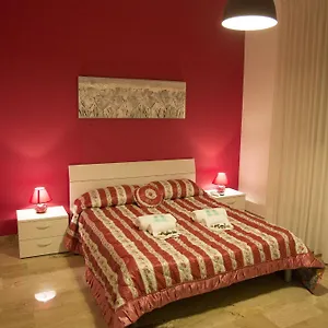 Bed & Breakfast Saniela, Terrasini