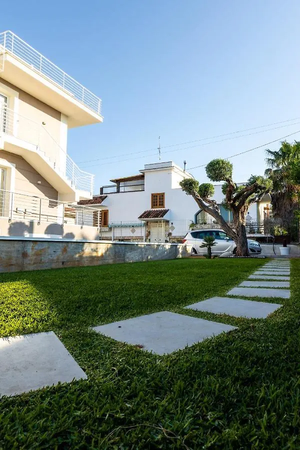 Guest house Le Palme Hotel Terrasini