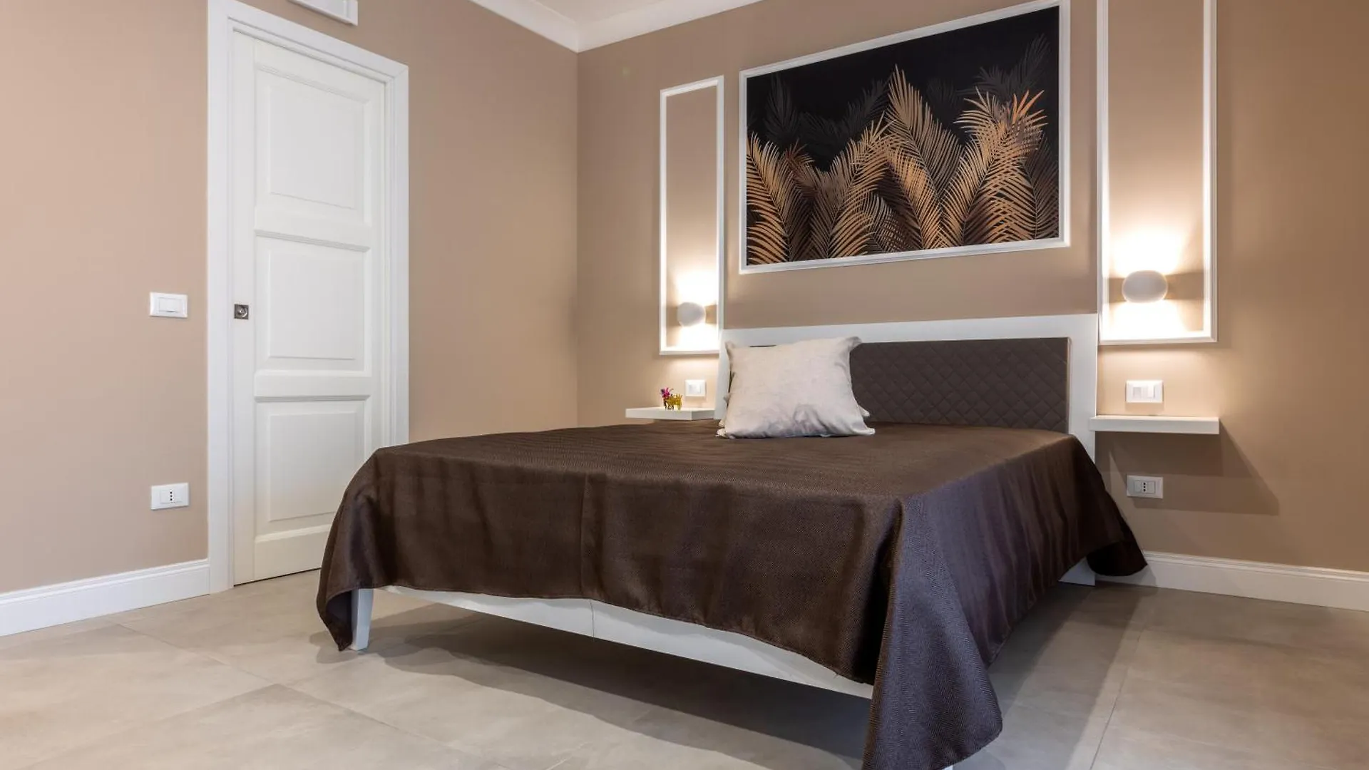 Le Palme Hotel Terrasini 0*,  Italy